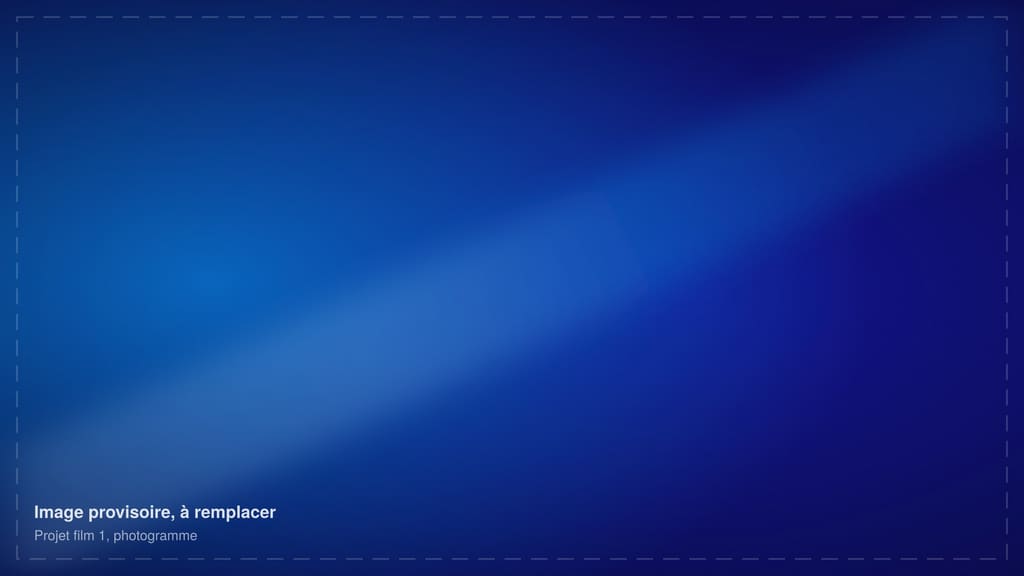 Image provisoire 1 de la galerie du projet d’exemple