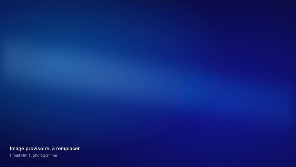 Image provisoire 2 de la galerie du projet d’exemple